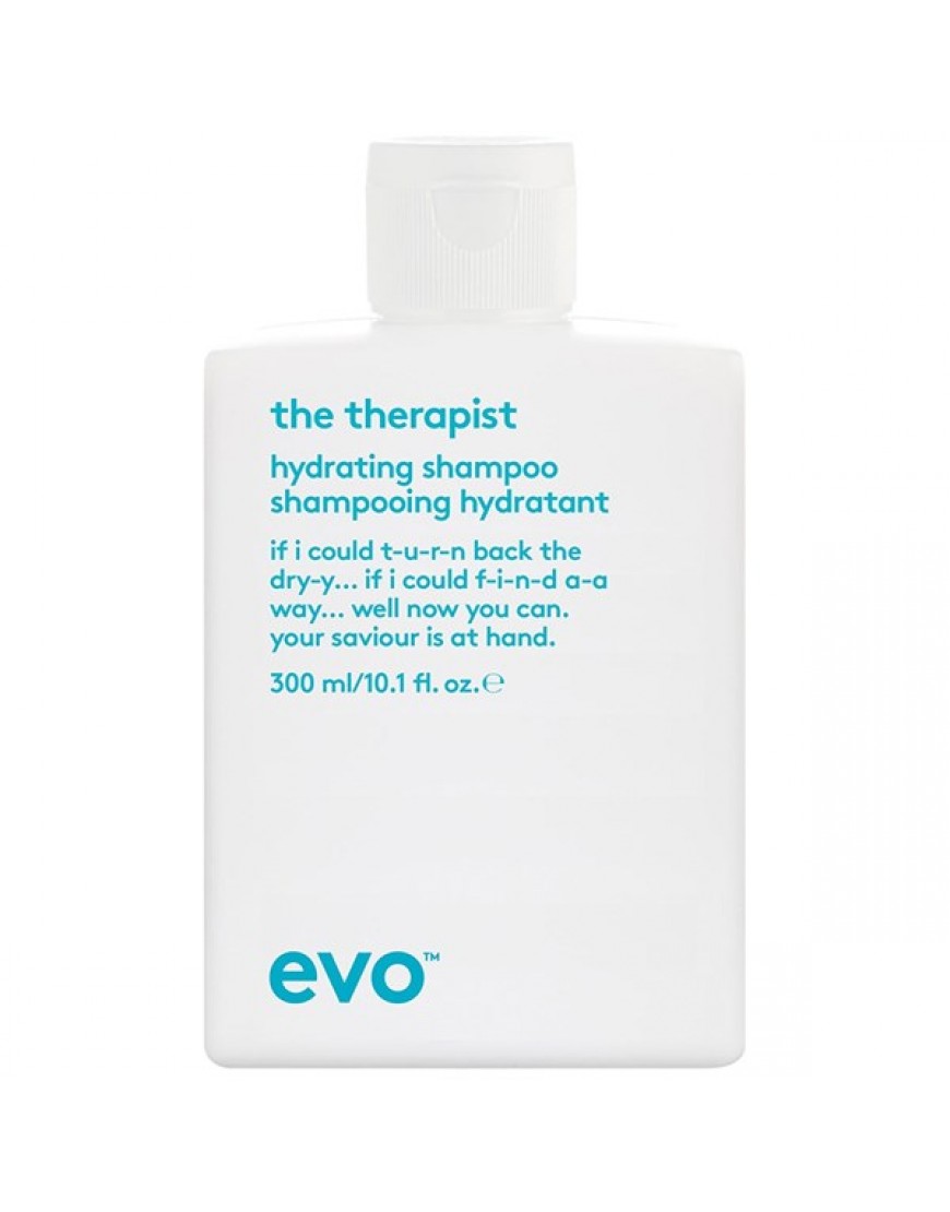 Buy evo the therapist hydrating shampoo 10oz in Bethlehem, PA